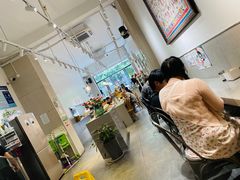 -小豆海棠(嘉兴路店)