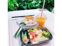-宜家·瑞典风味餐厅(烟台路店)