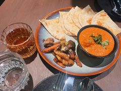 -Shantek象提南亚西餐厅&Bistro(淮海中路店)