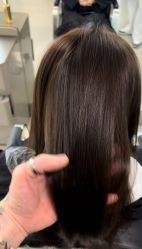 -汀南丝雨Hair design