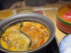 -温野菜涮涮锅(曲江大悦城店)