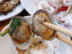 -长平老姿娘夜粥(平东一街店)