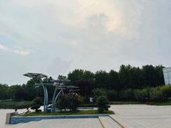 -河北省园博园