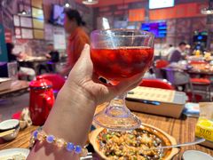 -蚝堡海鲜·威海菜·海肠捞饭·烧烤·亚洲吃蚝公司(幸福门店)