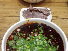 -思泊湖牛肉面(兰州总店)