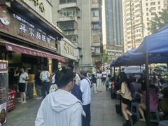 -蒋家肠旺面馆老店(合群路店)