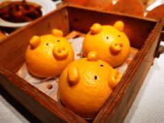 -天瑞轩·粤菜餐厅