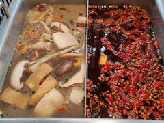 -大隐·成都火锅Bistro(合生麒麟新天地店)