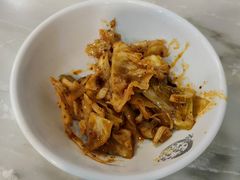 泡菜-肖家河家常面(肖家河北街店)