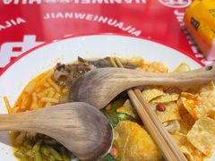 -见味花甲(福田coco park店)