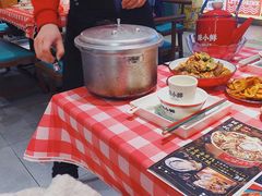 -辣小鲜·南昌大排档(船山路店)