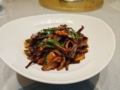 -时间里·新派粤菜(远洋店)