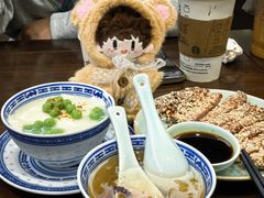 -蟹上黄·蟹黄面·江南糖水(人民广场店)
