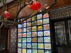 -董立兵烤鸭店(明湖店)