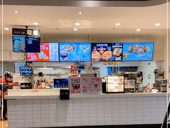 -麦当劳(磨子桥店)