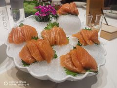 -金链花·泰国餐厅(国贸店)