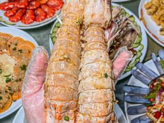 -四川小胡子海鲜(丁村万人海鲜广场店)