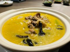 -长沙W酒店·SHINN YEN星艳中餐厅