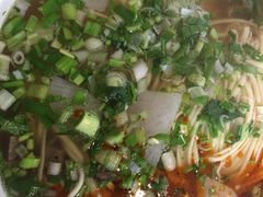 -陇上全荟兰州传统牛肉面(延吉路店)