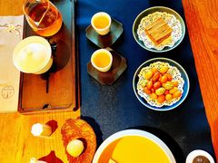 -小茶闲舍·观景商务茶馆(广州塔店)