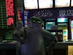 -左岸国际电影城(泉汇购物广场店)