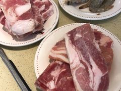 -鑫海汇海鲜烤肉自助(北国商城店)