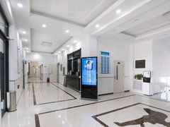 -派美特宠物医院·核磁CT·骨科肿瘤·疑难转诊(沈农禾丰店)