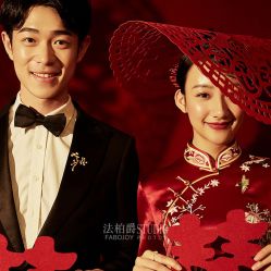 点击看大图 -太古映画婚纱摄影(天河店)