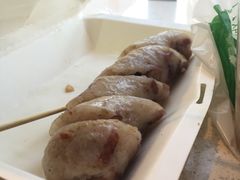 -大炮盐酥鸡