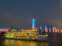 -武汉两江游览·夜游长江(汉口粤汉码头)