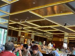-大中华希尔顿酒店-念自助餐·嗨啤·小龙虾