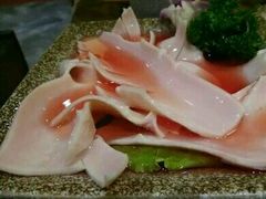 -巴蜀印象火锅(永陵总店)