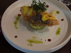 -匠和风精致料理(莆田财富中心店)