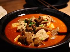 -扬州狮子楼·非遗淮扬菜(东关街店)