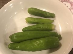 -七輪焼肉 榮華亭(難波店)