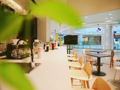 -寒舍欣和美食教室(永旺梦乐城烟台金沙滩店)