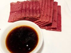 -并州饭店·并萃阁