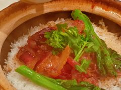 -粤来记·啫啫煲·点心(日月光店)