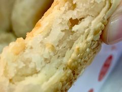 椰奶酥饼-西施酥饼(欧亚商都店)