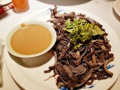 水爆肚-老仁义·清真菜(太古街店)