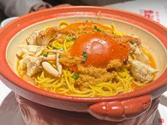 -不仔客海鲜烧烤270度海景餐厅(大东海店)