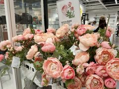 -宜家家居(哈尔滨商场店)