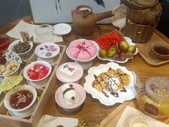 -茶去咖啡屋(武侯祠店)