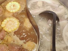 -大头椰·椰子鸡火锅(南宁万象城店)