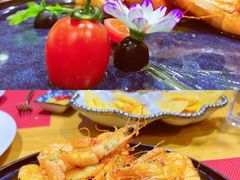 -LUCCA卢卡西班牙海鲜饭(远洋广场店)