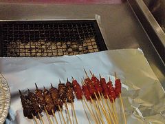 -江湖一盏灯·滇味卤烤(普惠园店)