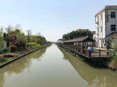 -锦江中华村农家乐饭庄