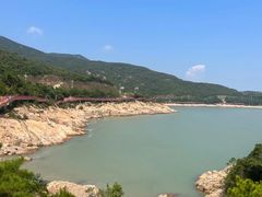 -东海半边山旅游度假区
