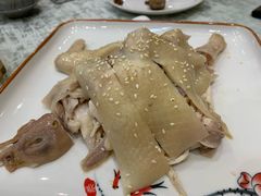 -如丰晟宴(长安万达店)