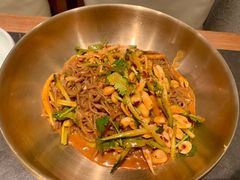 -韩白山·朝鲜族烤牛肉·酱蟹(长宁龙之梦店)